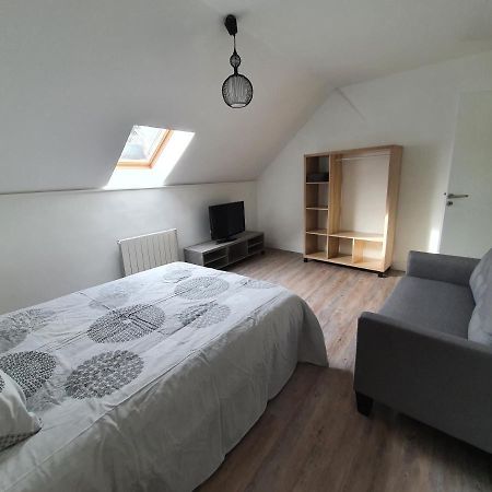 Апартаменты Appart'Ardennes 4 Vireux-Molhain Экстерьер фото