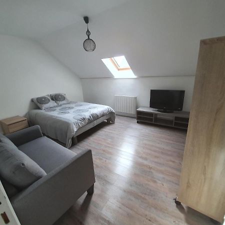 Апартаменты Appart'Ardennes 4 Vireux-Molhain Экстерьер фото